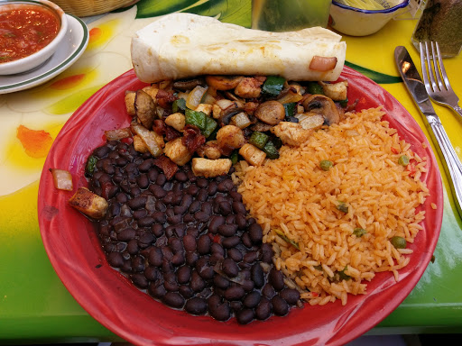 Mexican Restaurant «Don Jose», reviews and photos, 124 US-46, Netcong, NJ 07857, USA