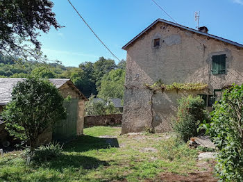 ferme à Fontrieu (81)