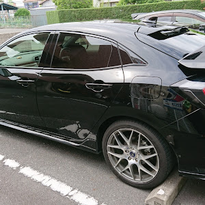 シビック(欧州HB)