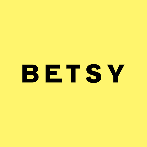 Betsy logo