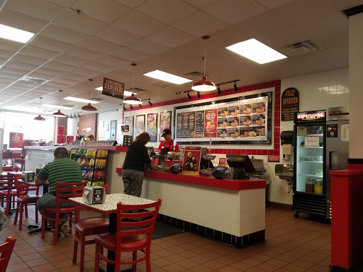 Sandwich Shop «Firehouse Subs», reviews and photos, 1824 Bruce B Downs Blvd, Wesley Chapel, FL 33544, USA