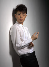 Liu Mingming China Actor