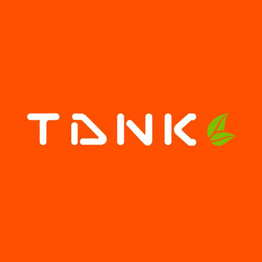 TANK Bombay - Smoothies, Raw Juices, Salads & Wraps logo