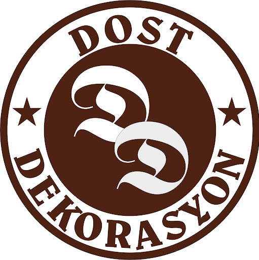 DOST DEKORASYON logo