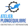 Plongéquilibre Atelier