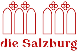 Burg Salzburg logo