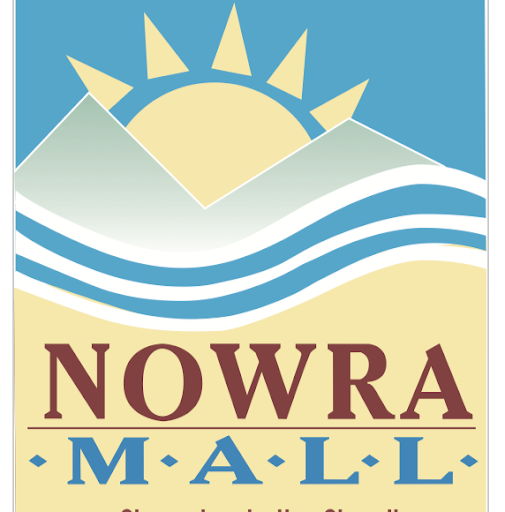 Nowra Mall logo