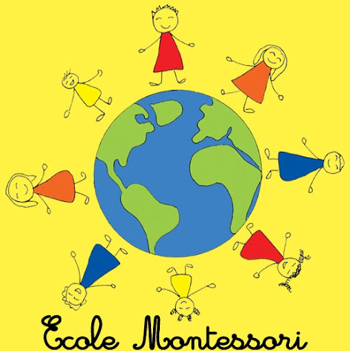 Ecole Montessori Grandir ensemble