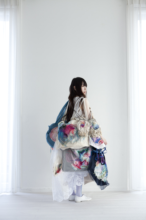 Atelier: Yumiko Arimoto