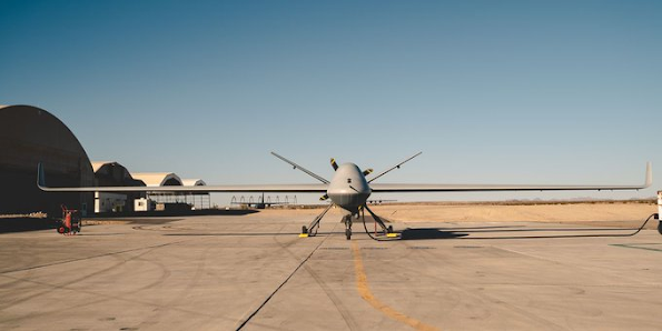 Qatar - US over delay in drones