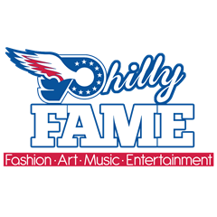 Philly Fame Logo (No Back Round)