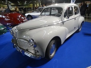 2018.09.23-006 Peugeot 203 berline 1960