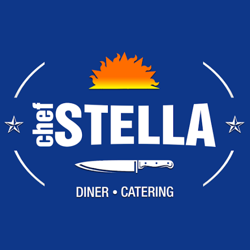 Chef Stella | Diner & Catering logo