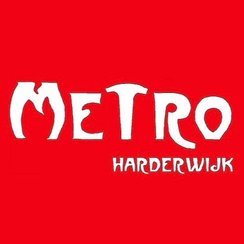 Metro Harderwijk ontbijt&lunch en koffie&gebak logo