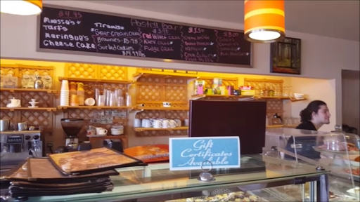 Cafe «La Crepe French Bakery & Cafe», reviews and photos, 1020 NJ-18, East Brunswick, NJ 08816, USA