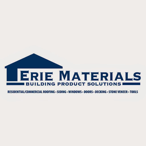 Erie Materials