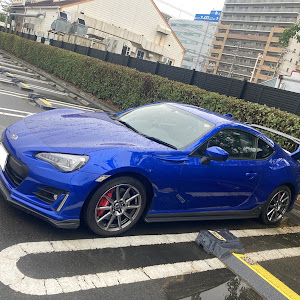 BRZ ZC6