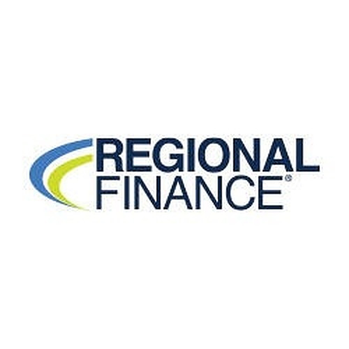 Regional Finance logo