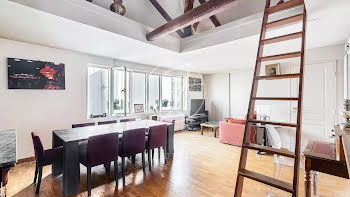 appartement à Paris 9ème (75)