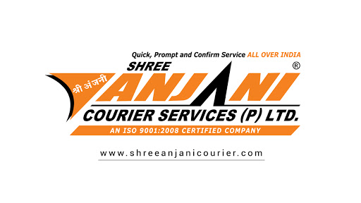 Shree Anjani Courier Services Pvt. Ltd., A-78, Kailash Complex, Opp. Khadut Decore, Near Gundala Darwaza, Gondal, Gujarat 360311, India, Delivery_Company, state GJ