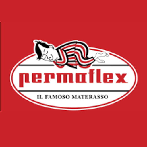 Permaflex Official Store Bari - Centro Esclusivo logo