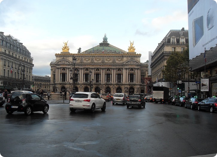 Opera - Paris