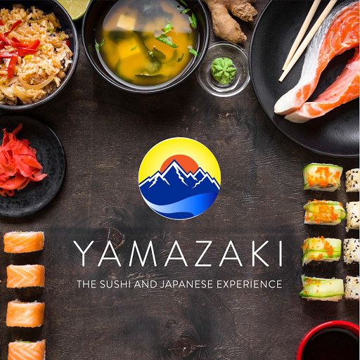 Yamazaki Sushi Bar logo