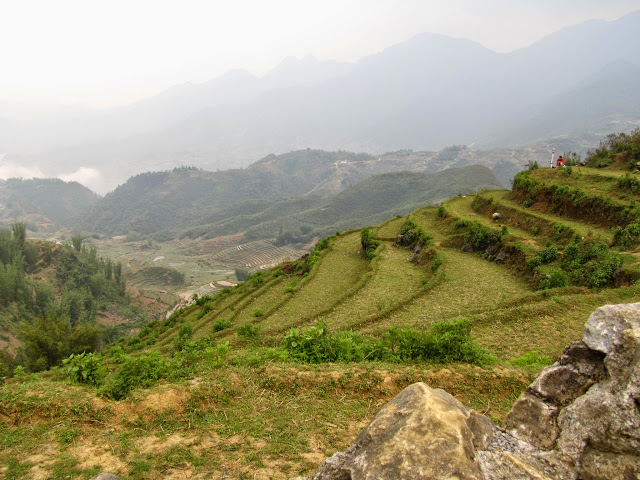 Вьетнам-онлайн, 2 недели, Ханой - Сайгон 13.04.15 - 27.04.15, одиночный трип