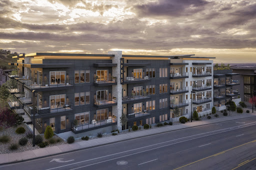 photo Apartment with terrace