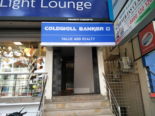 Coldwell Banker Value Add Realty, Coldwell Banker Value Add Realty, Marenahalli Rd, Jayanagara 9th Block, JP Nagar, Bengaluru, Karnataka 560078, India, Real_Estate_Agency, state KA