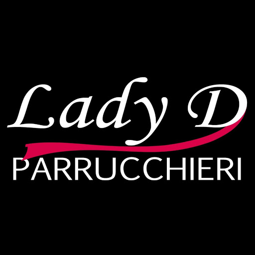 Lady D Parrucchieri logo