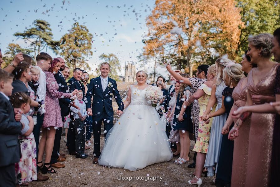 Photographe de mariage Les Davies (lesdavies). Photo du 10 juin 2019