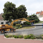 Place de l'église