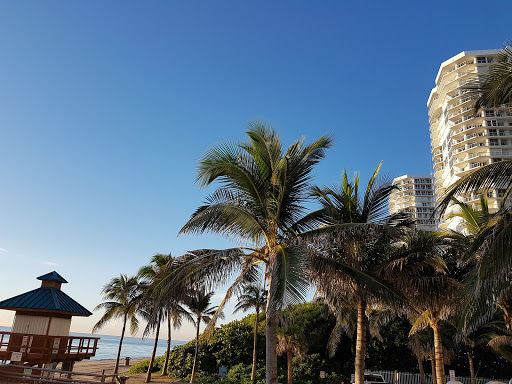 Fishing Pier «Newport Fishing Pier», reviews and photos, 16501 Collins Ave, Sunny Isles Beach, FL 33160, USA