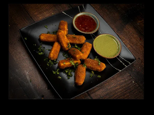 Paneer Fingers