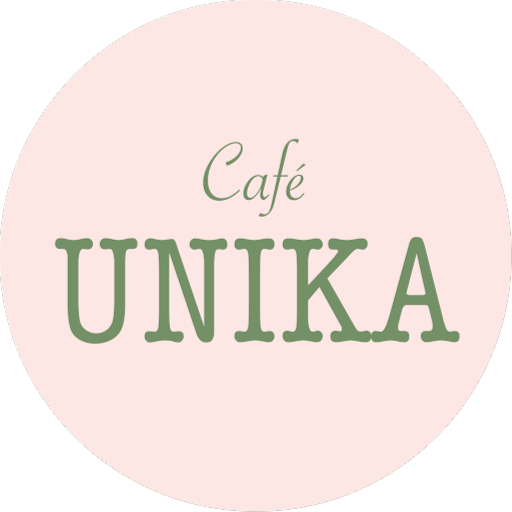 Café Unika logo