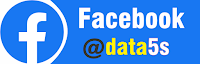 facebook data5s