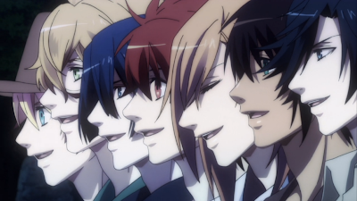 UtaPri 2 Episode 9 Screenshot 11