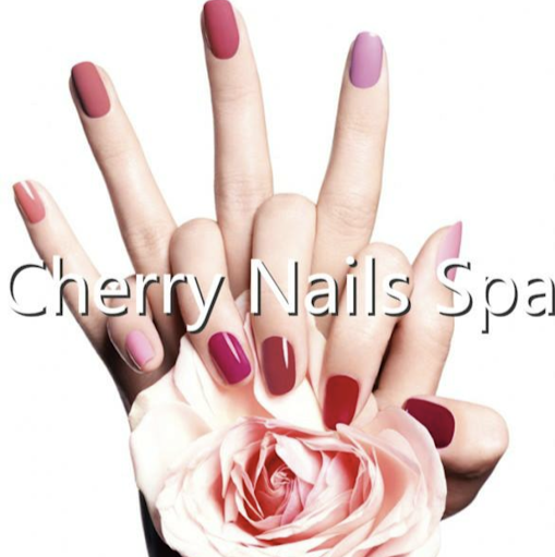 Cherry Spa Bussum logo