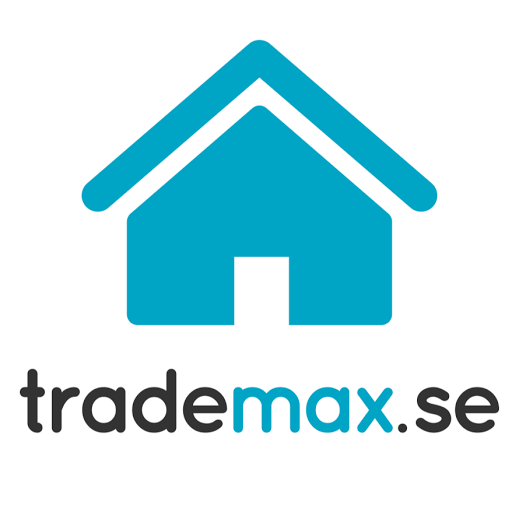 Trademax Norrköping logo