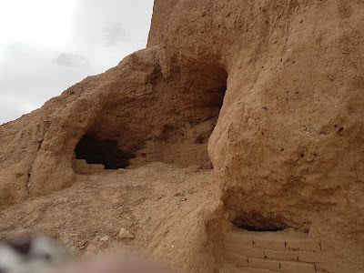 Photos of Belqeys Castle