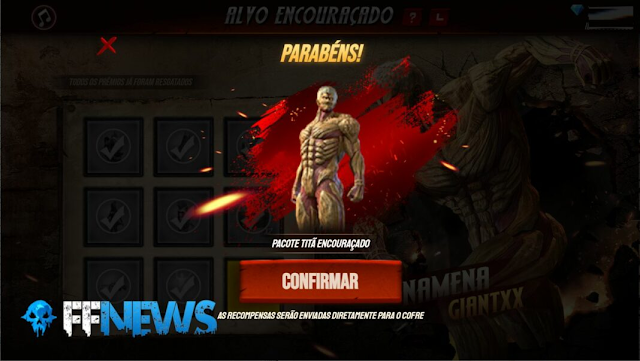 Próxima Incubadora Free Fire XM8 Halloween: outubro de 2020! - Free Fire  Club