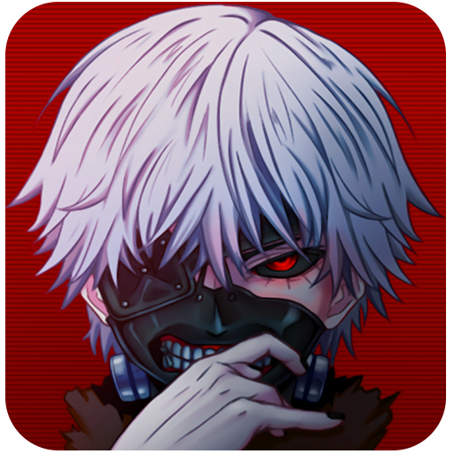 Ken Kaneki Wallpaper HD APK for Android Download