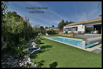 maison à La Bastide-des-Jourdans (84)