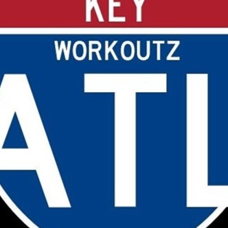 KeyWorkoutz logo