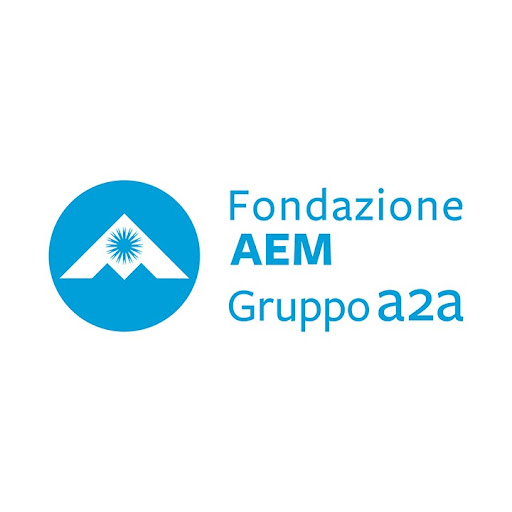 Fondazione AEM (Sede Operativa) logo