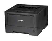 get free Brother HL-5450DN printer's driver