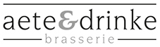 Aete&Drinke logo