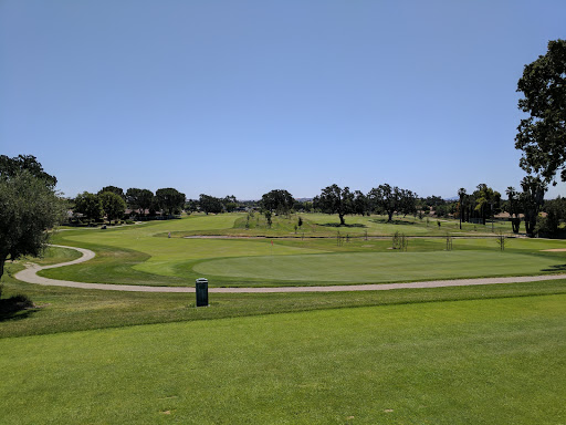 Golf Club «Paso Robles Golf Club», reviews and photos, 1600 Country Club Dr, Paso Robles, CA 93446, USA