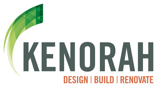 Kenorah Design + Build logo